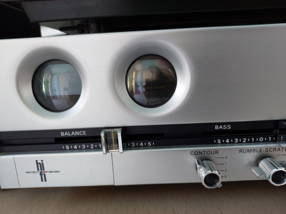 Sistem audio hi fi Philips