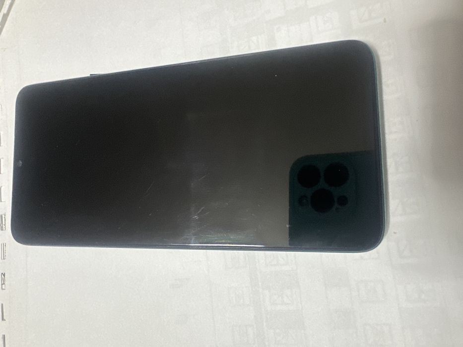 Xiaomi redmi not 8 pro