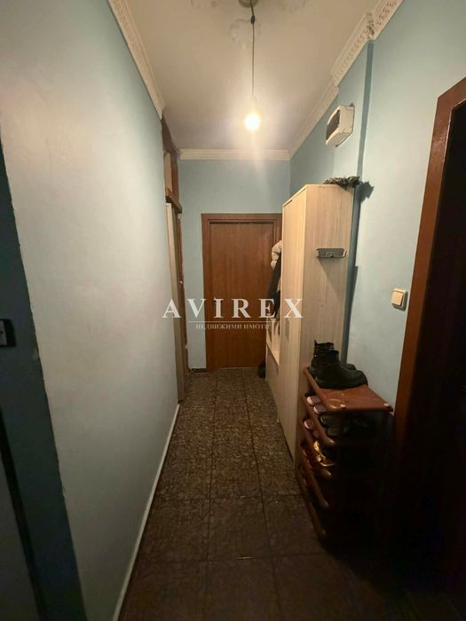 Продава се Двустаен апартамент в Пловдив, Изгрев - 62 кв.м за 572 €/кв.м - Снимка #1