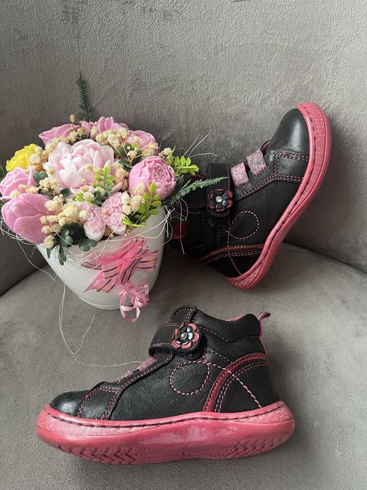 Детски есенни обувки 20-24 номер