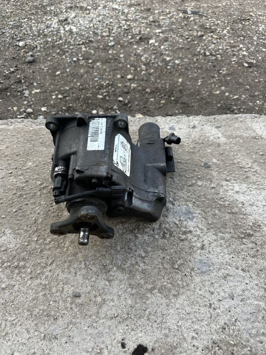 Муфа заден диференциал за Хюндай ix35