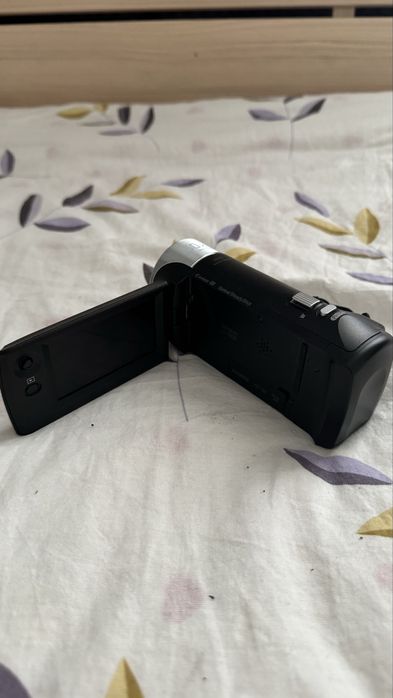 Видеокамера Sony HDR- СX405Е черный