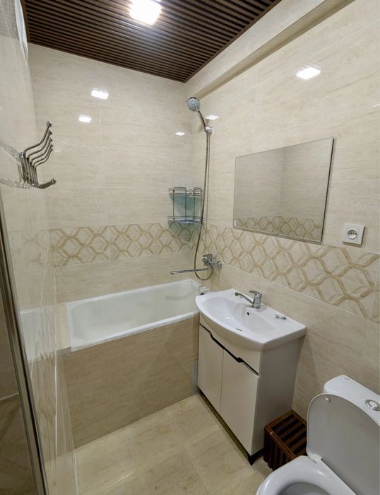 Срочно Продается Юнусабад 2 кварталь 1/3/4 45000