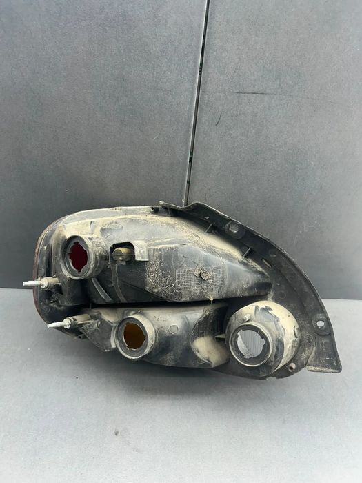 Lampa / Tripla stop dreapta pe aripa 082221905RB Daewoo Matiz
