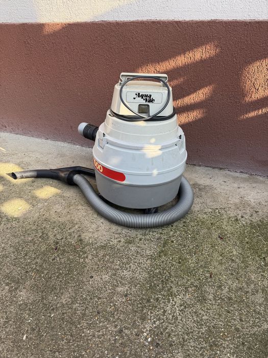Oferta!! Aspirator Aqua Vac Plus 1000