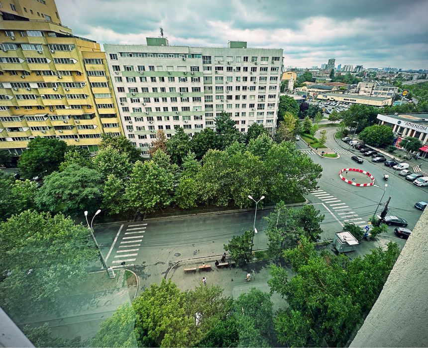 Apartmant 2 camere -  Piata Delfinului - Mega Mall