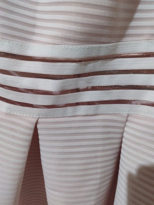 Фирменные платья