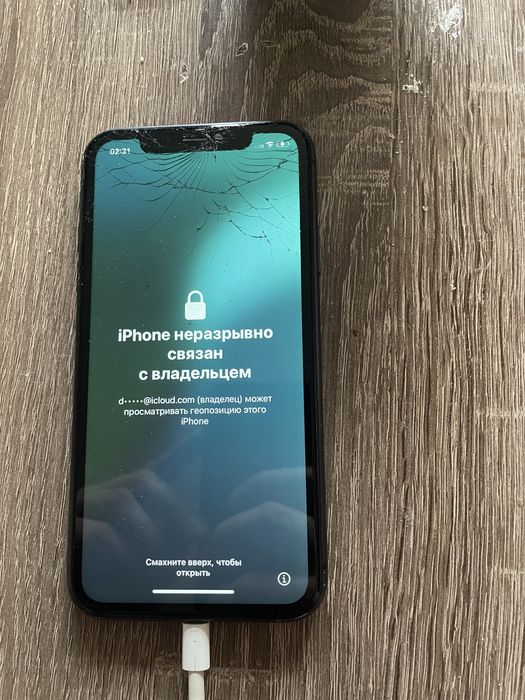 Iphone 12 mini и 11 заблоченые