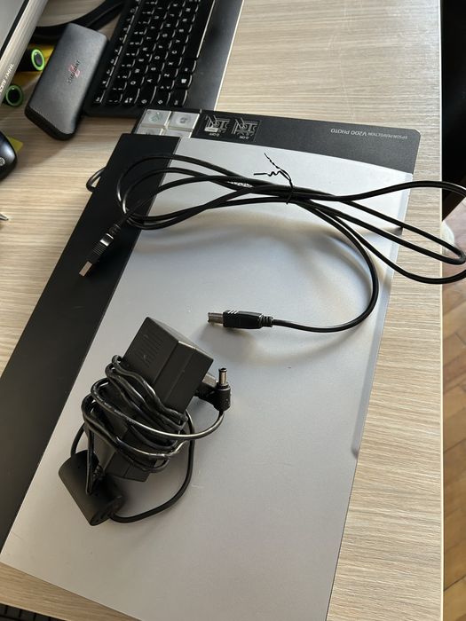 Epson perfection v200 photo