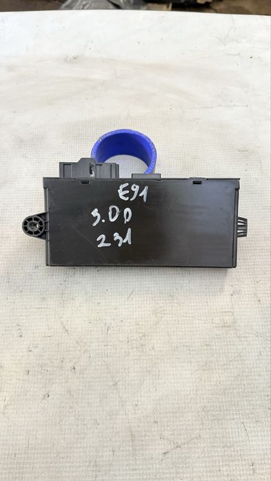 Cas3  модул за БМВ е81 е87 е90 е91