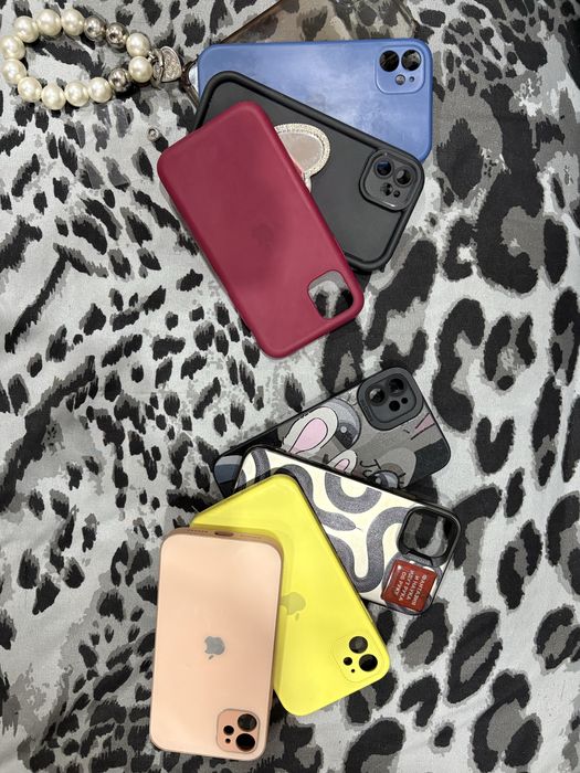 iPhone 11 — отличное состояние!