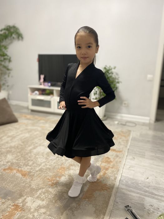 Рейтинговое платье