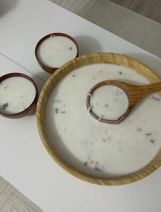 Наурыз коже,бауырсак,плов