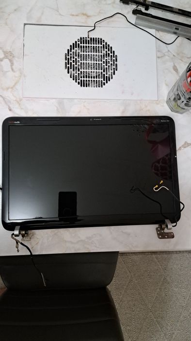 Display  Laptop HP Pavilion dv6