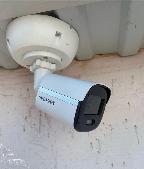 Видеонаблюдение  кондырамыз