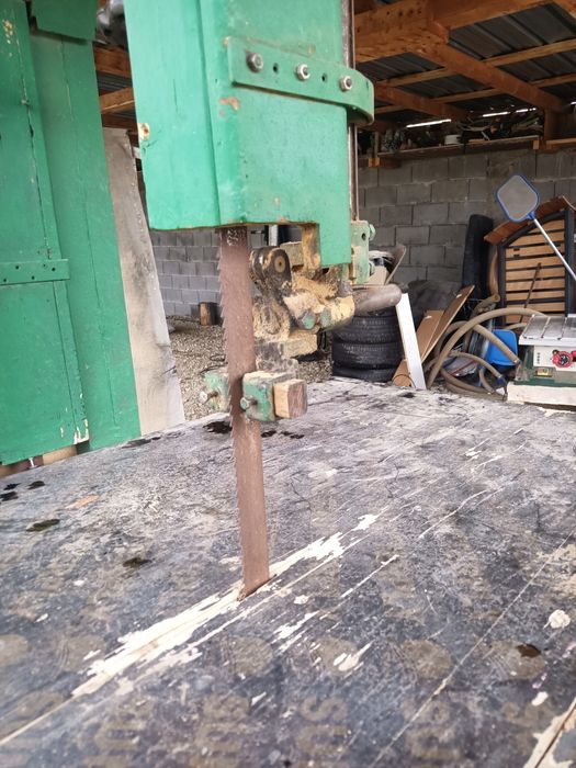 Банциг трифазен перфектно работещ