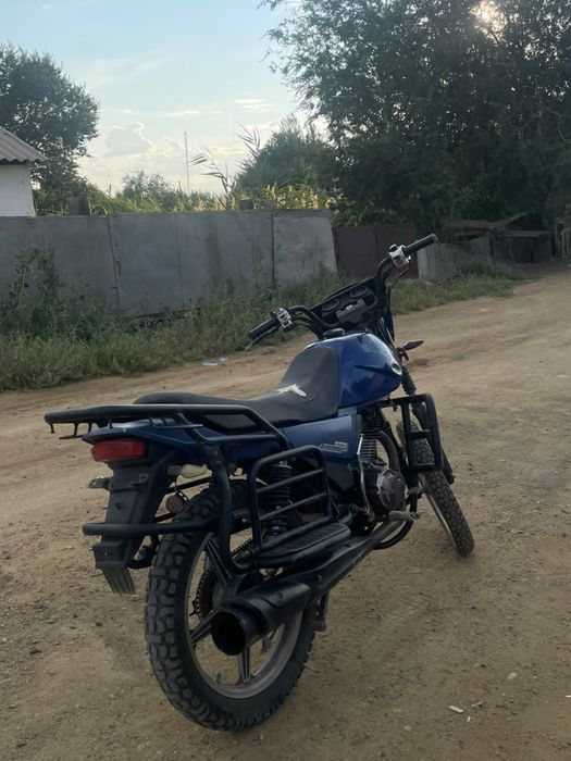 Продам мото 200или 250куб