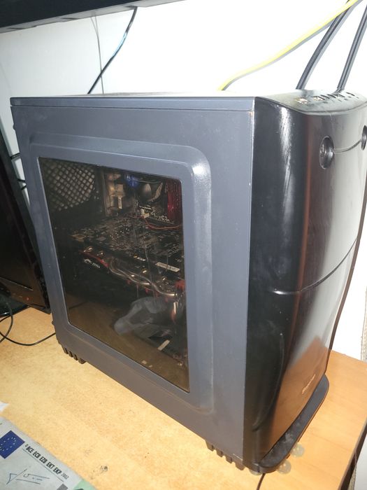 PC Gaming / Office – GTX 960 2GB