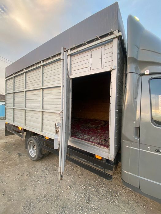 Газель срочно сатылады