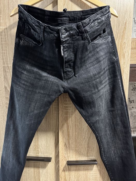 Blugi Disquared 32/34