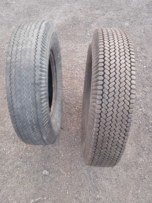 Кама 6.40-13с м100 175/80 R13