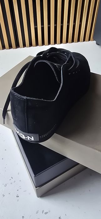 Продавам Y-3 nizzastar adidas