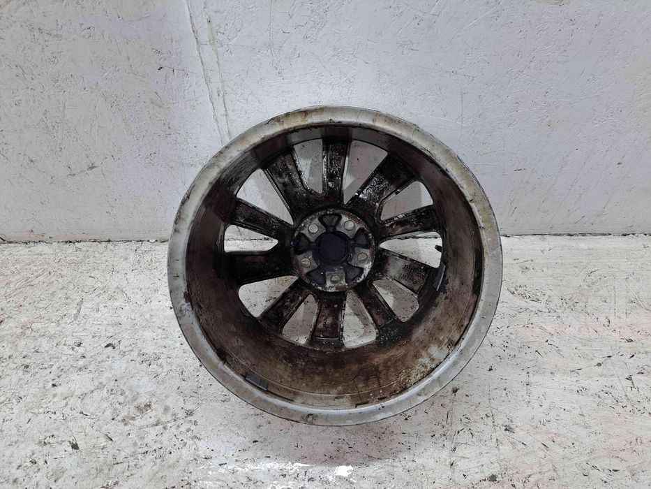 Janta aliaj Seat Toledo 4 (KG3) [Fabr 2012-2018] R16, 5X112