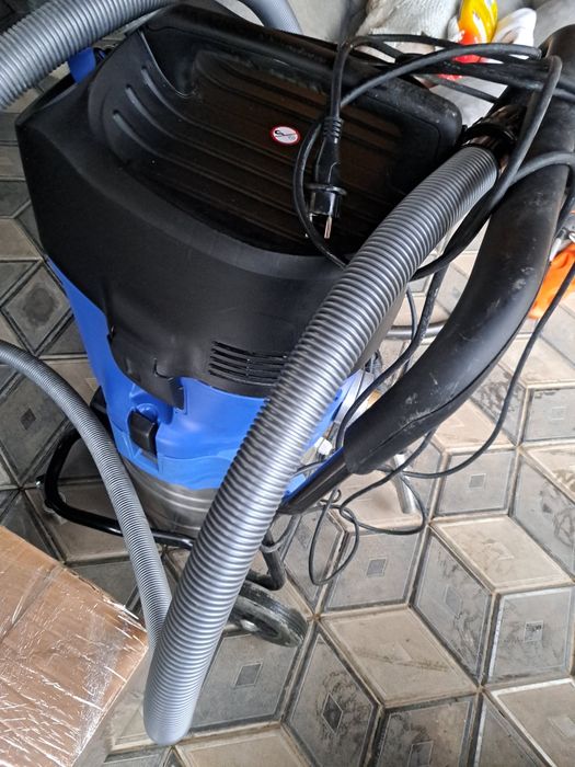 Aspirator Milfisk Attix 7