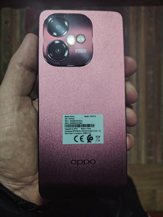 Продам новый телефон