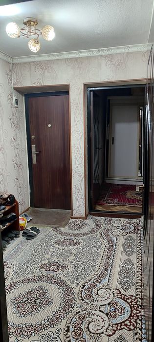 4х комнатная квартира Продоëтся