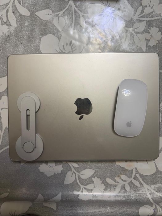Macbook air m3 15.3 / макбук эйр