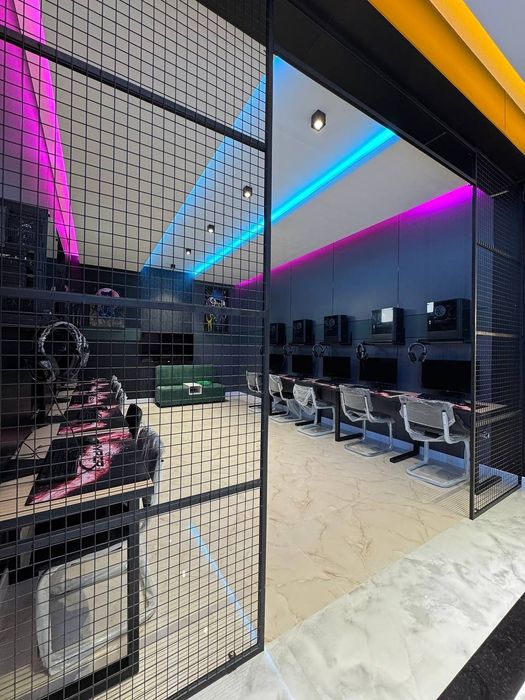 HI-TECH dacha ”Galaxy” 15 kishigacha beriladi