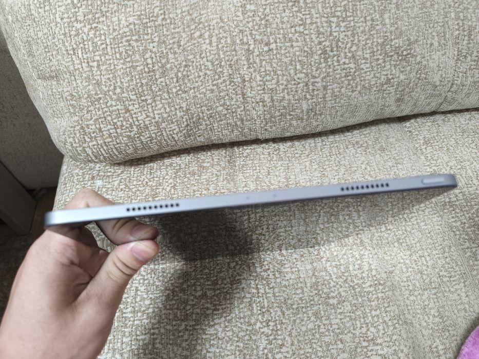 iPad pro 12.9(6gen) m2 128gb возможен обмен