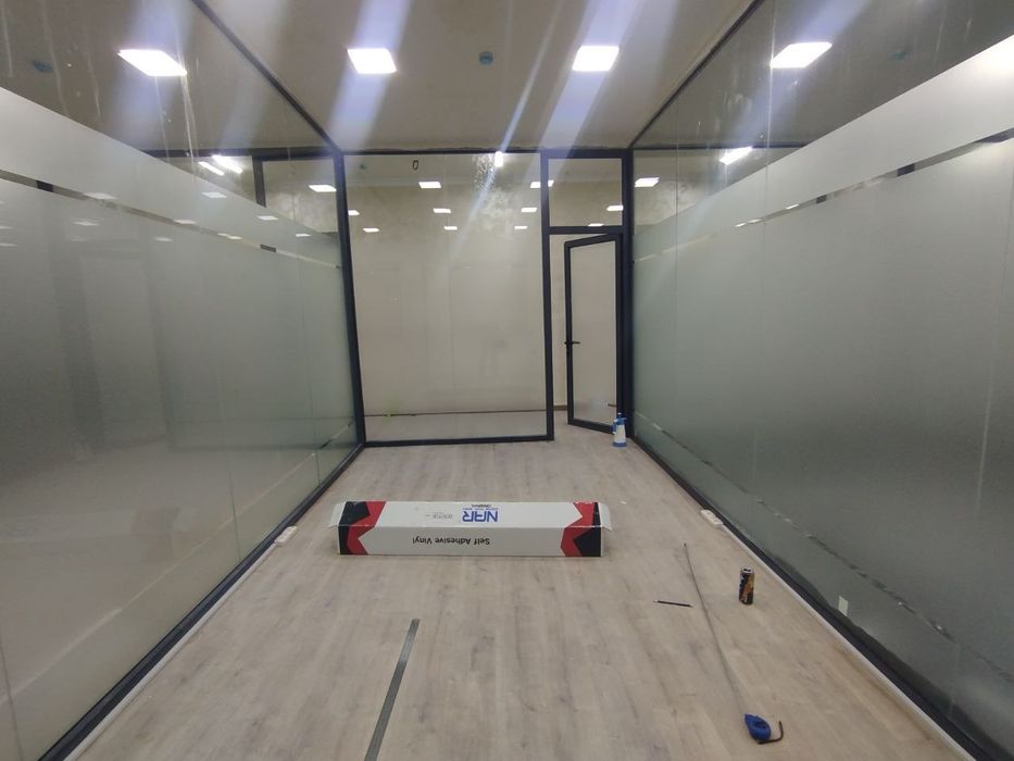 Матовый пленка туманка тонировка matoviy plyonka tumanka orakal toniro