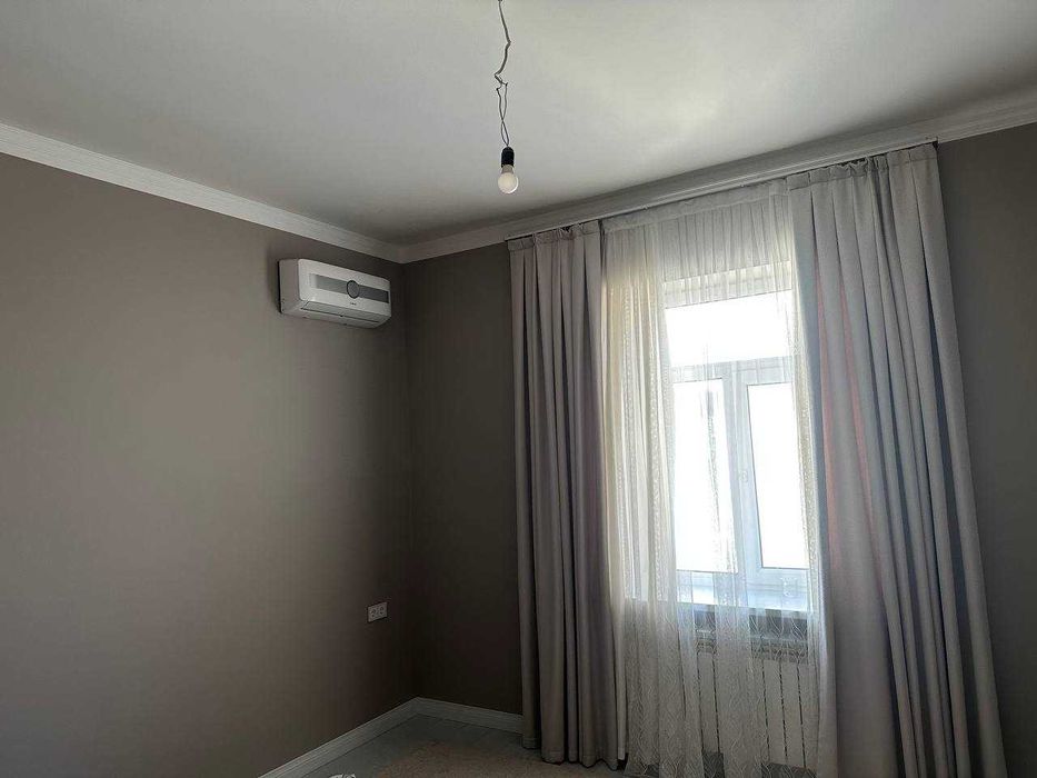 Квартира 65 м², метро Новза