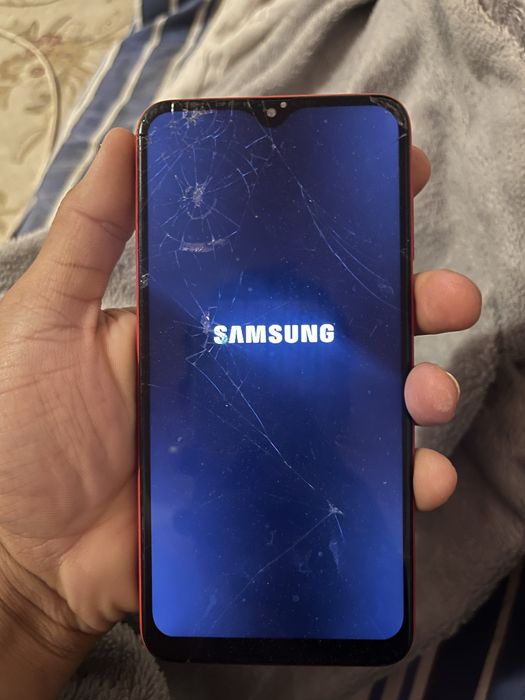 samsung A10 32 gb