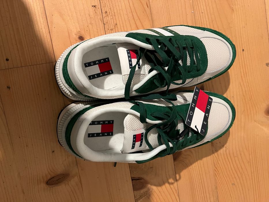 Sneaker Tommy Hilfiger Tommy Jeans 44