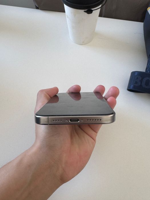 iPhone 16 Pro Max 256GB