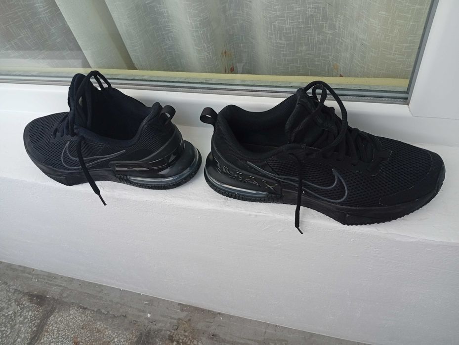 Nike, Найк 45 номер