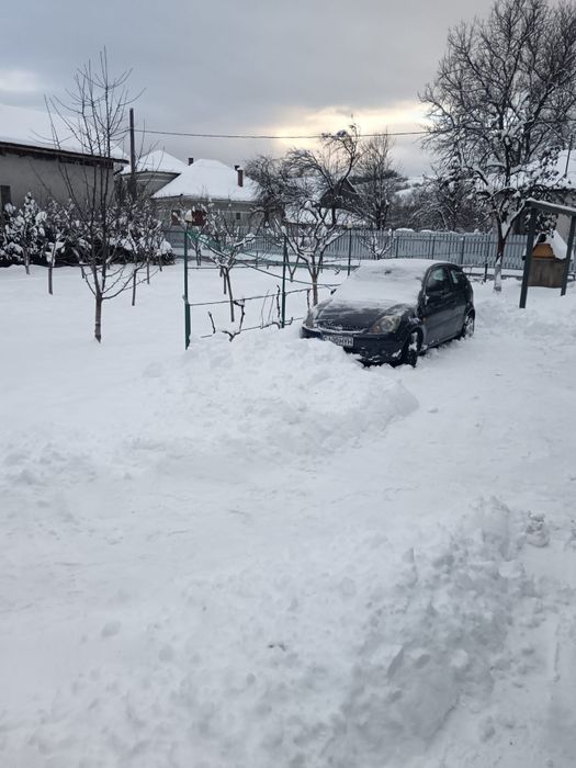 PF Vând casa în Capusu Mic jud. Cluj