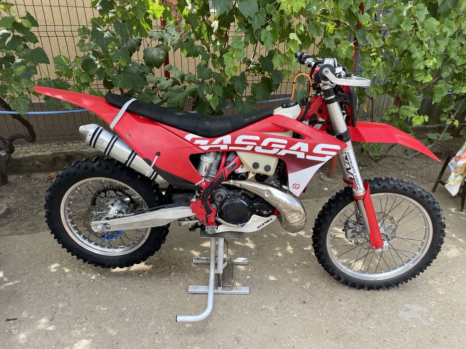 Gas Gas ec 300 2023,Stare perfecta,Primul Proprietar