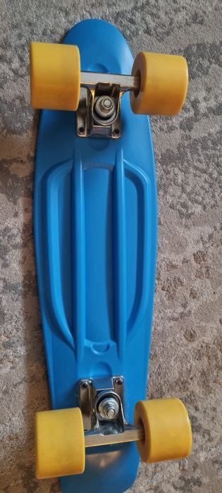 Skateboard Maxtar Chase