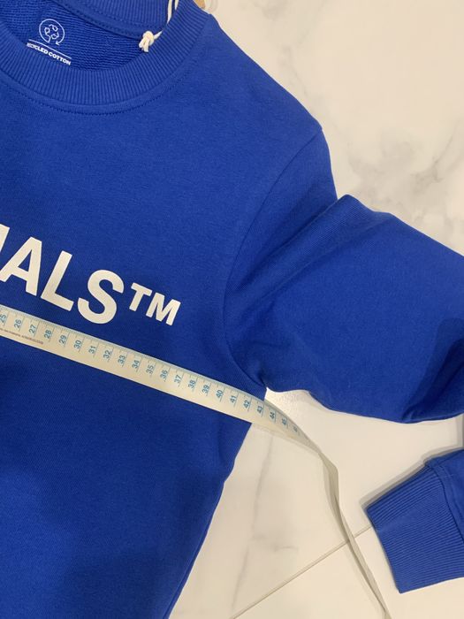 Нови маркови оригинални блузи за момче с ръст 152 см -12 години