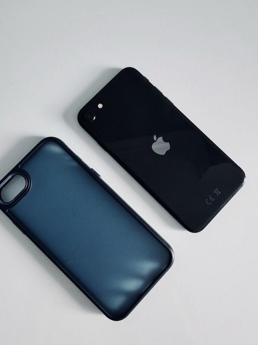 iPhone SE (2-го поколения)