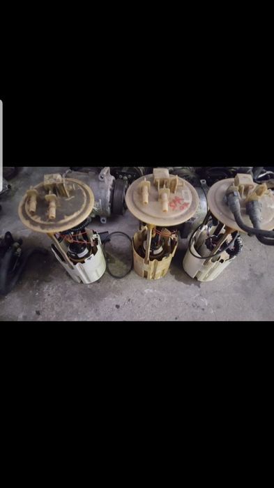 Motor Mercedes Sprinter 313/513/316/416/ biturbo 2.2 euro 4 anul 2008