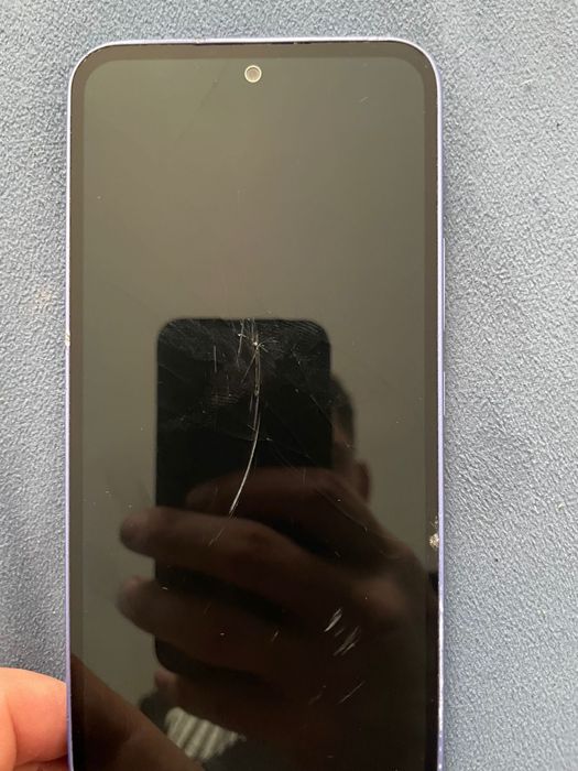 Samsung galaxy a54