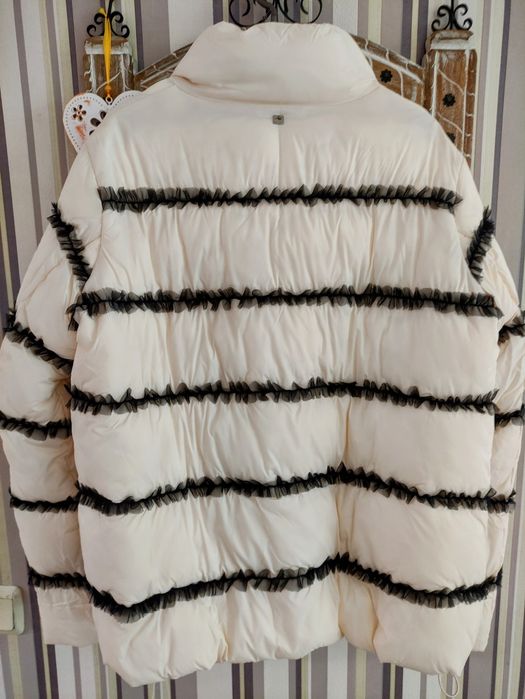 TWINSET зимно яке