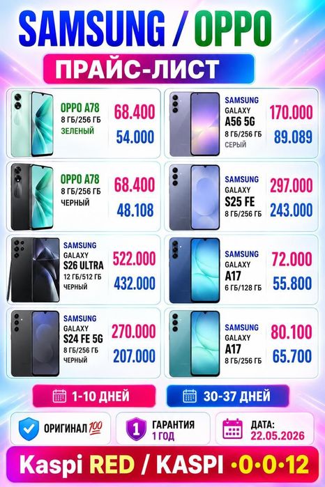 IPhone  смартфоны с гарантией