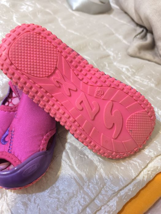 Детски маратонки и сандали