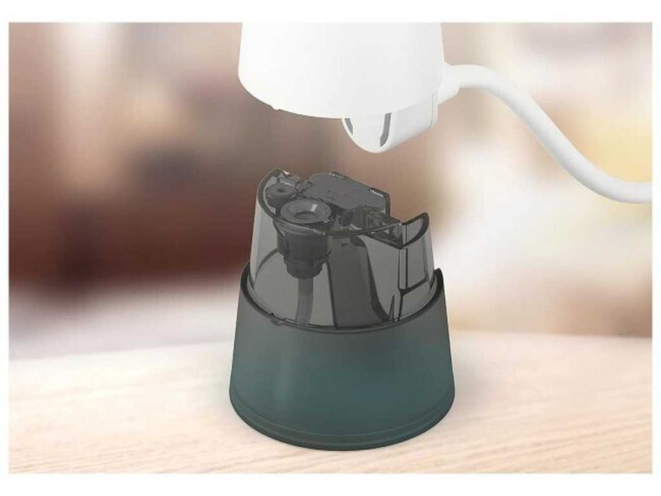 НОВИ! Ръчна парна ютия Philips Handheld Steamer STH1010/10 уред за гладене 900W